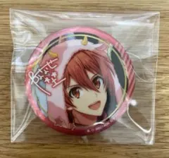 アイナナ ガチャ　七瀬陸　カプセル　缶バッジ　ぷちなな　vol.7