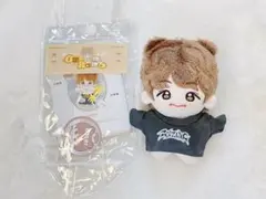 2025年最新】riize ぬいぐるみ ショウタロウの人気アイテム - メルカリ