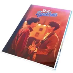【中古】Still 2gether DVD-BOX 2026年最新】still 2gether dvdの人気アイテム - メルカリ
