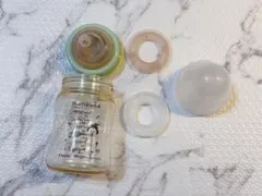 モンポケ 授乳・食事