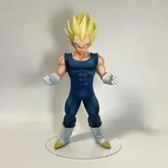 と*も様 グランディスタ　ベジータ　リペイント フィギュア