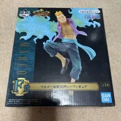 ONE PIECE フィギュア