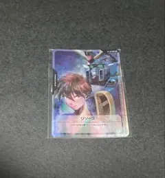 2026年最新】ガンダムカードゲーム ヒイロ リソースの人気アイテム