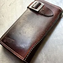 RED WING レッドウィング　本革　長財布　ライダースウォレット　ウォレット