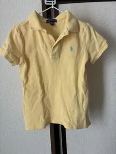 POLO RALPH LAUREN ポロシャツ 3/3T ラルフローレン