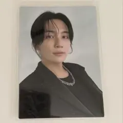 SEVENTEEN follow トレカ ジョンハン 93