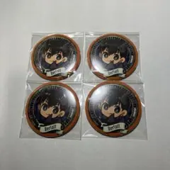 僕のヒーローアカデミア AnimeJapan2025 缶バッジ 上鳴電気5個①