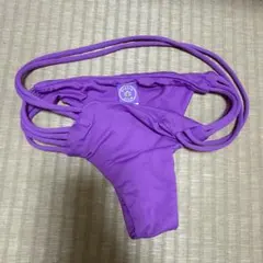 ALEXIA STAM アリシアスタン　水着　ビキニ