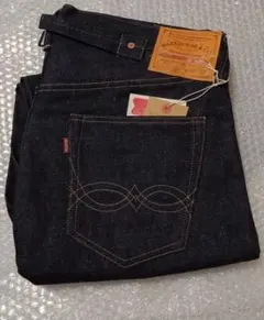 36 WAREHOUSE DEAD STOCK BLUE 1003XX 1941のサムネイル
