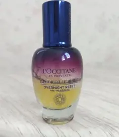 L'OCCITANE イモーテル オーバーナイトRセラム 30mlのサムネイル