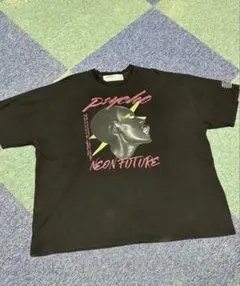 LEGENDA NEON FUTURE Tシャツのサムネイル