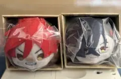 もちもちマスコット 刀剣乱舞ONLINE vol.5 明石国行　愛染国俊