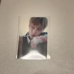 ALD1 EUPHORIA アルノ トレカ ステッカー