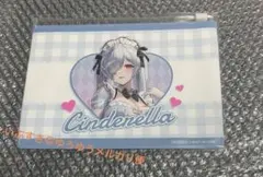 シンデレラ 缶バッジ 2種 and GALLERY コラボカフェ ニケ - メルカリ