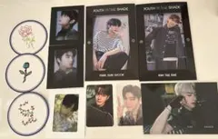 zb1 ゴヌク テレ リッキー ジウン ジャンハオ トレカ まとめ売り