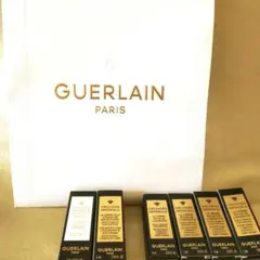 GUERLAIN オーキデ アンペリアル サンプル 4点セット - メルカリ