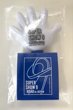 2025年最新】super juniorペンライトの人気アイテム - メルカリ
