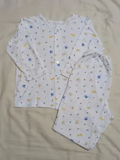 ファミリア パジャマ 90