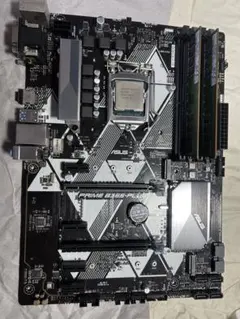 2026年最新】i7 9700 マザーボードの人気アイテム - メルカリ