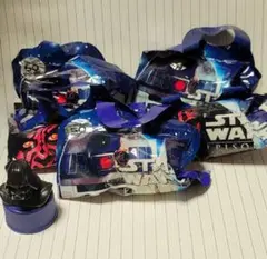 Star Wars Pepsi Bottle Cap Collectionのサムネイル