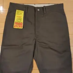 フリスコ　 Lee　フラッシャー付　w36 ビッグサイズ　ワンオッシュのサムネイル