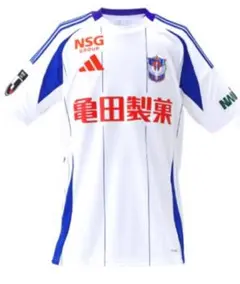 2026年最新】アルビレックス ユニフォームの人気アイテム - メルカリ