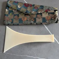 ふじ印の本べっ甲・三味線のバチ - メルカリ