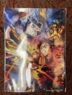 鬼滅の刃 無限城編 映画特典 胡蝶しのぶ 童磨