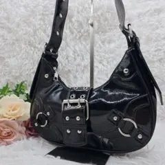 00s Y2K Archive One Shoulder Bag SOHO - メルカリ