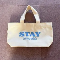 StrayKids STAY 2期 FC トートバッグ コレクトブック - メルカリ