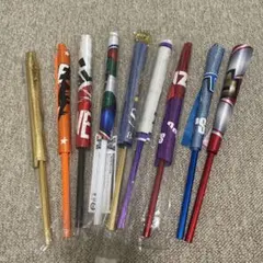 LDH フラッグ 9本セット　三代目JSB EXILE