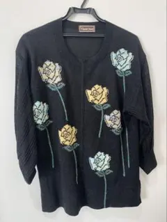 2025年最新】斉藤都世子 レディース ニット・セーターの人気アイテム