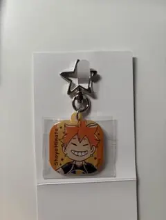 ハイキュー!!アクリルPOPNチャーム 日向翔陽