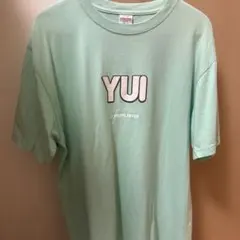 FRUITS ZIPPER 櫻井優衣 推しアピT ver.2