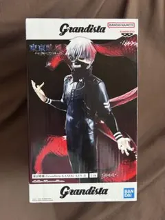 東京喰種 Grandista KANEKI KEN II フィギュア