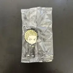 ウィンドブレーカー ガチャガチャ カプセルラバーマスコット3 柊登馬