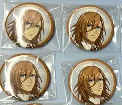 うたプリ ASSHC 缶バッジ レン