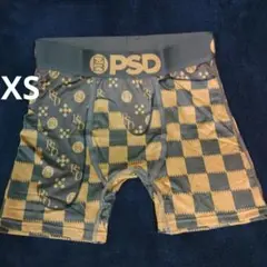 ✨XS新品未使用✨定価￥4400 PSD ボクサー パンツ
