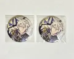 2026年最新】アイナナexpo 缶バッジの人気アイテム - メルカリ