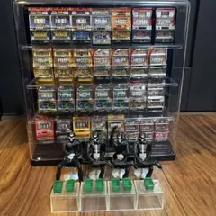 2026年最新】ミニチュアパチスロの人気アイテム - メルカリ