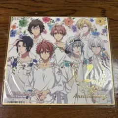 アイドリッシュセブン　2nd Anniversary