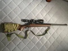 2026年最新】東京マルイ スナイパーライフルの人気アイテム - メルカリ