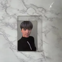 SEVENTEEN ディノ トレカ You Made My Dawn Dawn