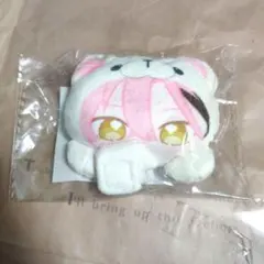 あんスタ 10周年 望見 のっかり いつぬい パーツ ぬいぐるみ メロアス
