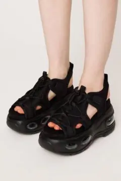 SLY AIR VOLUME SOLE TECH サンダル エアボリュームのサムネイル