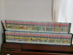 こち亀　1巻～141巻　113巻、125巻無し こち亀 1巻～141巻 113巻、125巻無し - メルカリ