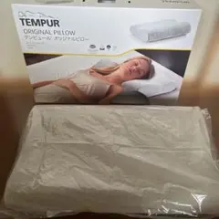 TEMPUR テンピュールOriginal Pillow MDV XS（未開封） - メルカリ