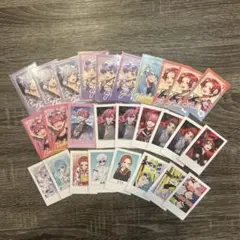 未開封】トレカくじ ゆずソフト デッキケース（ストレージボックス） 8