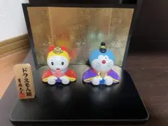 ドラえもん雛 ドラえもん雛 - メルカリ