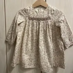 ボンポワン ワンピース